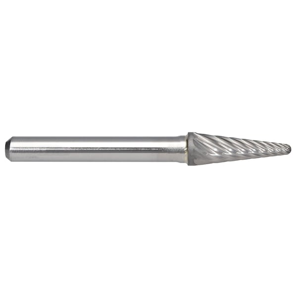 Mastercut Tool 5/16x7/8x1/4x2-5/8 14Deg Included Radius Cone for Stainless Steel SL-2NX - main
